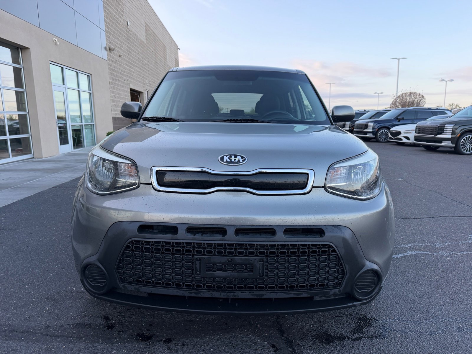 Used 2015 Kia Soul + image 23
