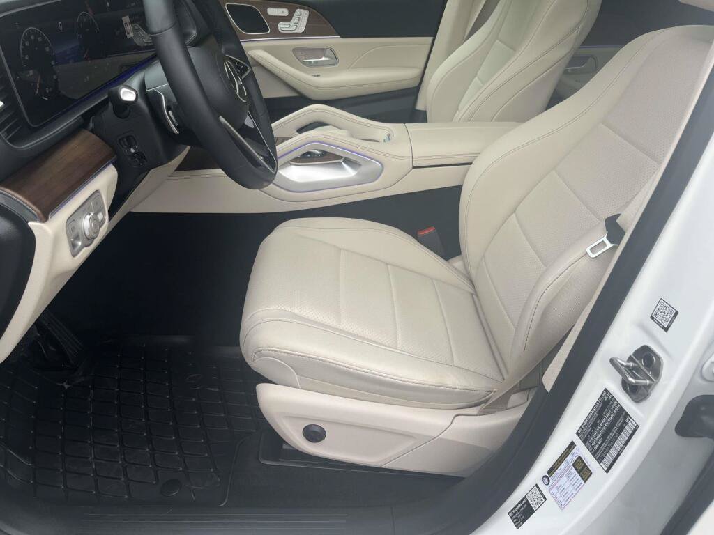 Used 2026 Mercedes-Benz GLE 350 4MATIC image 16