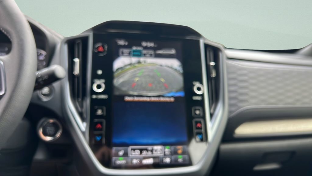 Used 2025 Subaru Forester Limited w/ Popular Package #2 image 26