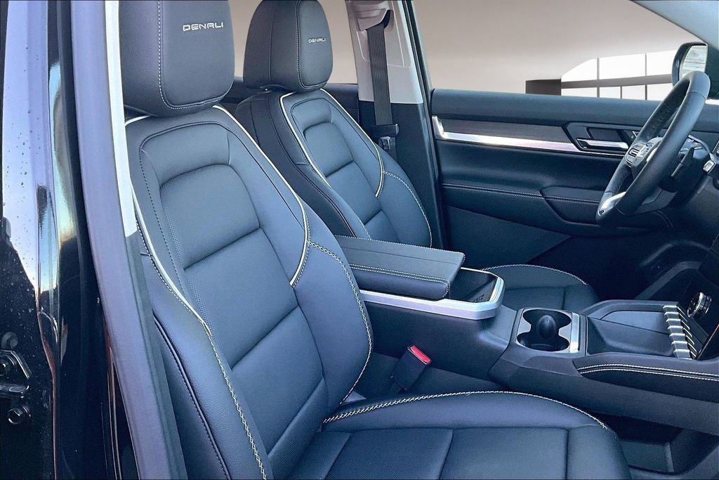 New 2026 GMC Terrain Denali image 10