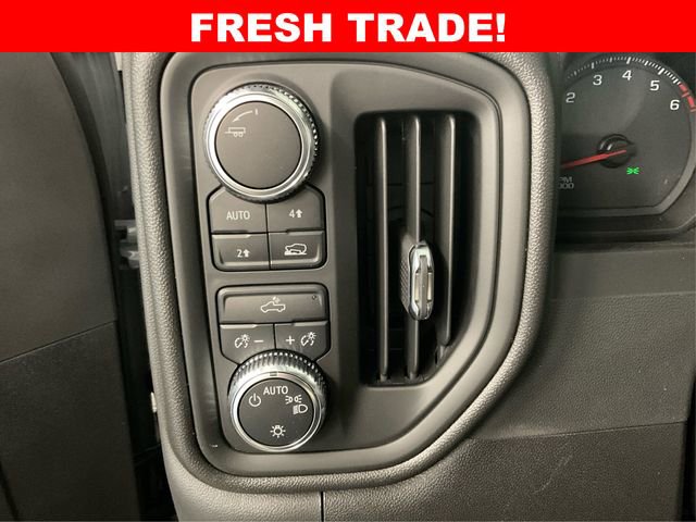 Used 2025 GMC Sierra 1500 Pro w/ Pro Value Package AWD/4WD image 16