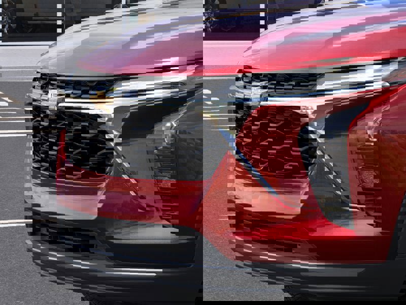 New 2026 Chevrolet Trax LT image 13