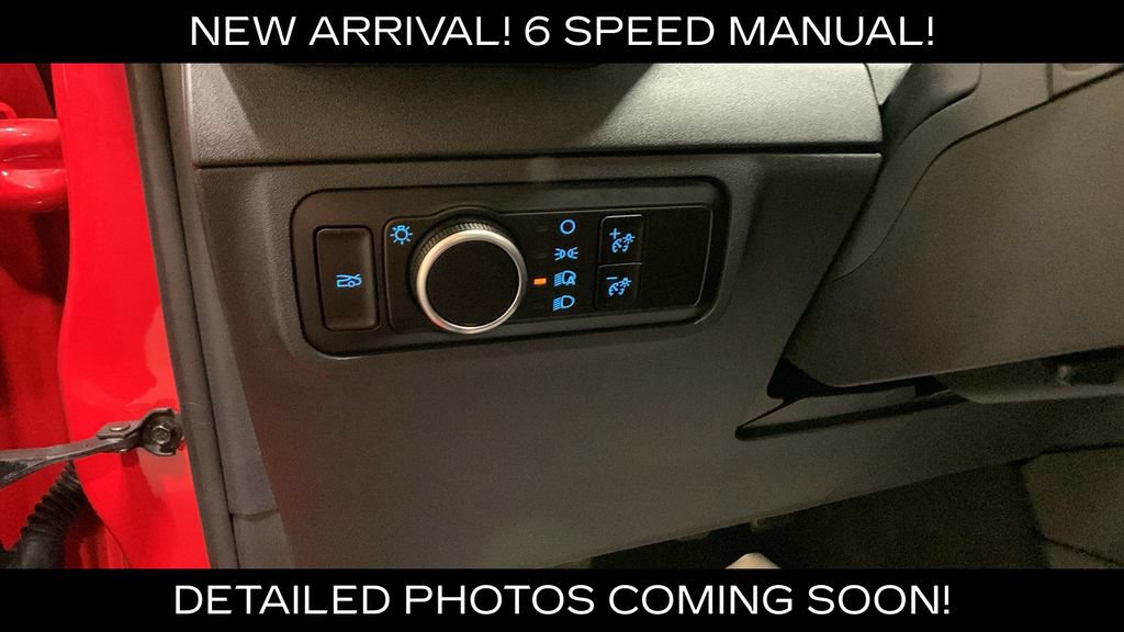 Used 2025 Ford Mustang GT RWD image 23