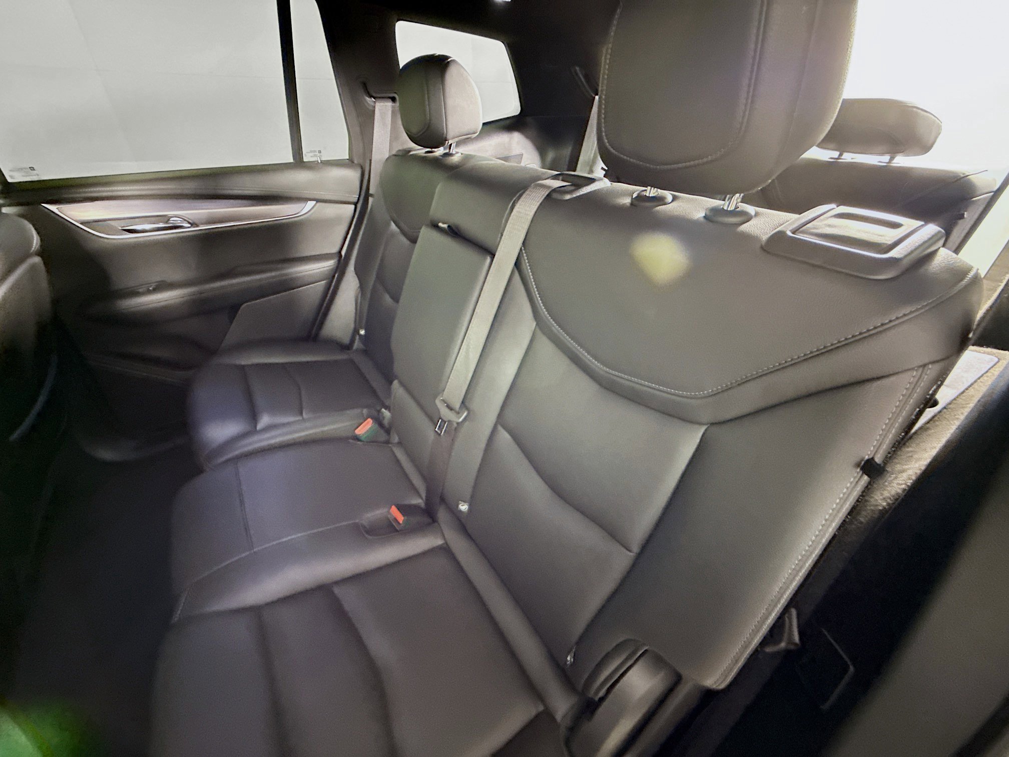 Used 2024 Cadillac XT6 Luxury image 29