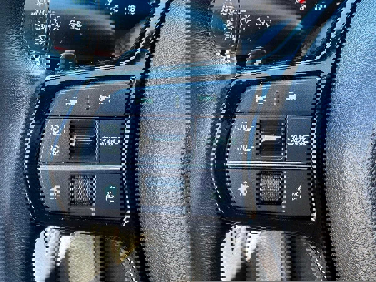 Used 2023 Honda Civic Sport image 35