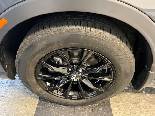Used 2023 Honda CR-V Sport image 8