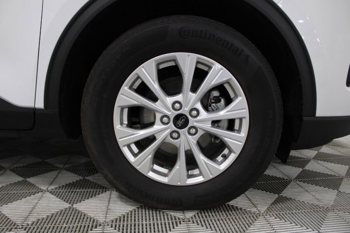 Used 2023 Ford Escape Active image 44