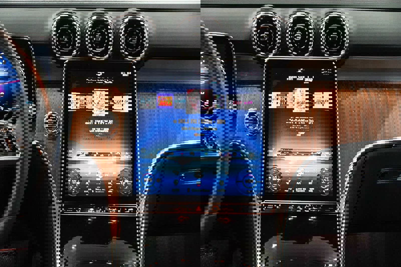 Used 2025 Mercedes-Benz GLC 300 GLC 300 image 13