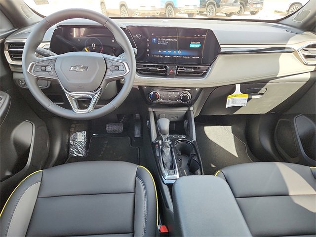 New 2026 Chevrolet TrailBlazer ACTIV w/ Driver Confidence Package image 10