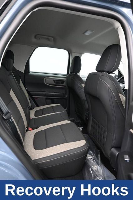Used 2025 Ford Bronco Sport Big Bend AWD/4WD image 14