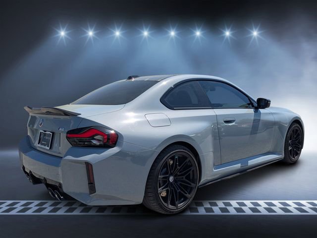 Used 2023 BMW M2 RWD image 3