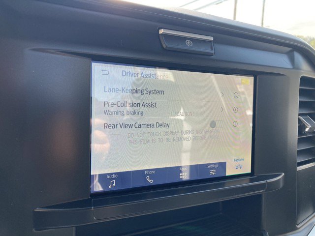 New 2026 Ford F600 4x4 Regular Cab Super Duty image 13