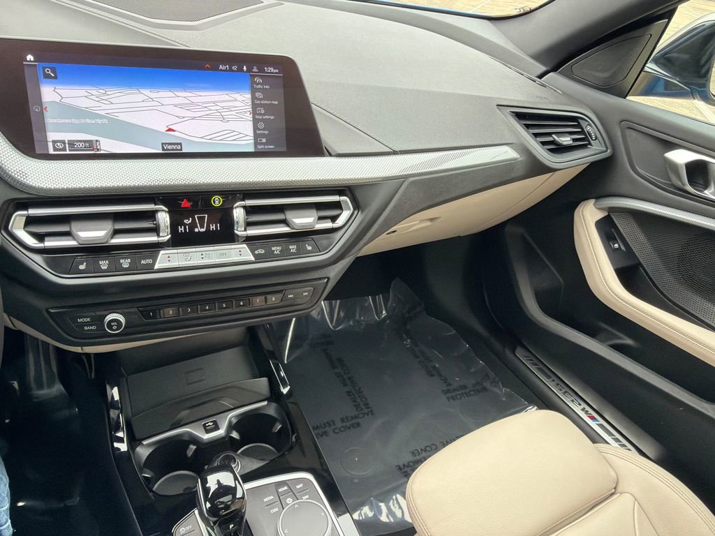 Used 2024 BMW M235i xDrive Gran Coupe w/ Premium Package image 28