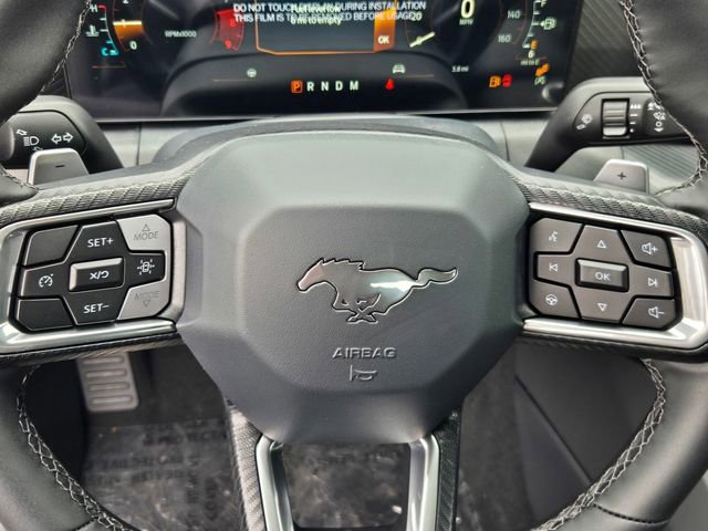 New 2026 Ford Mustang GT image 18