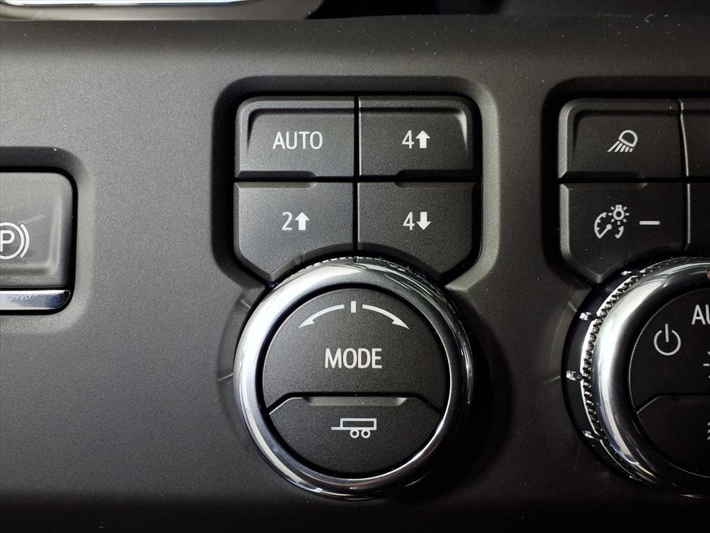New 2026 GMC Sierra 1500 Denali AWD/4WD image 38