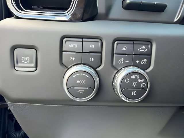 Used 2026 GMC Sierra 1500 AT4X AWD/4WD image 22