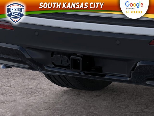 New 2026 Ford Explorer ST-Line w/ ST-Line Street Pack AWD/4WD image 23
