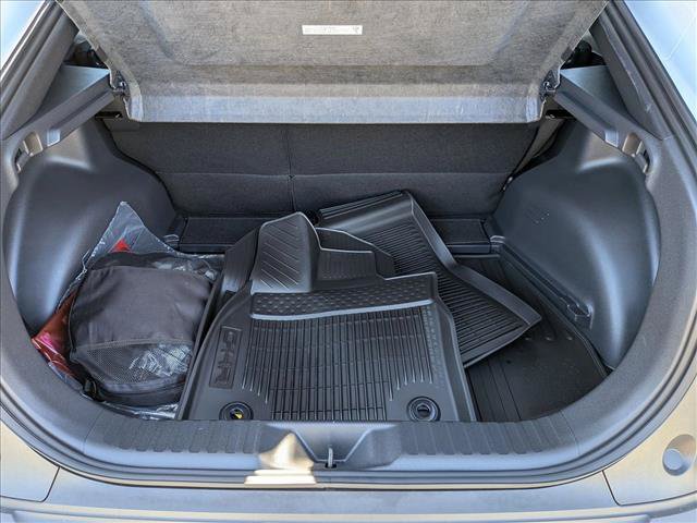 Certified 2026 Toyota C-HR AWD/4WD image 6