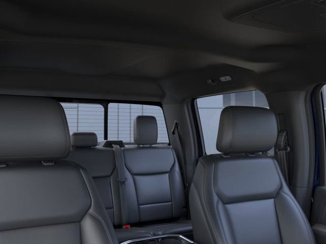 New 2026 Ford F150 XLT w/ Equipment Group 303A High image 22