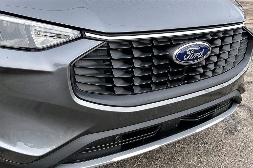 New 2026 Ford Escape Active w/ Cold Weather Package image 34