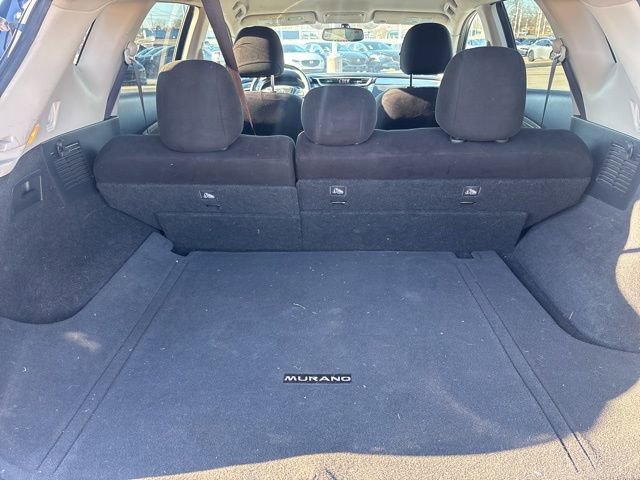 Used 2015 Nissan Murano SV image 33