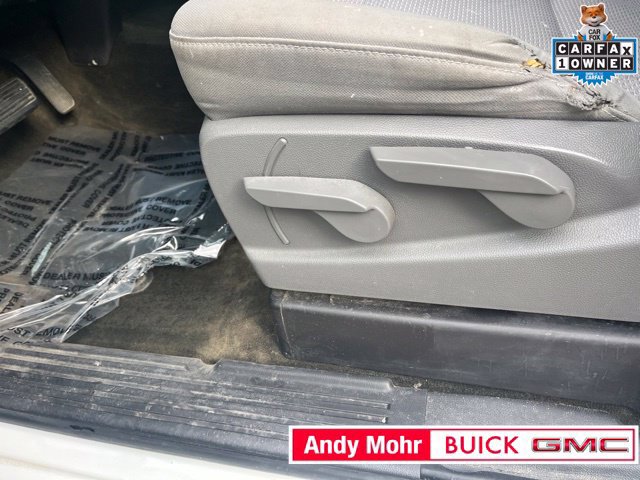 Used 2014 Chevrolet Silverado 1500 W/T RWD image 18