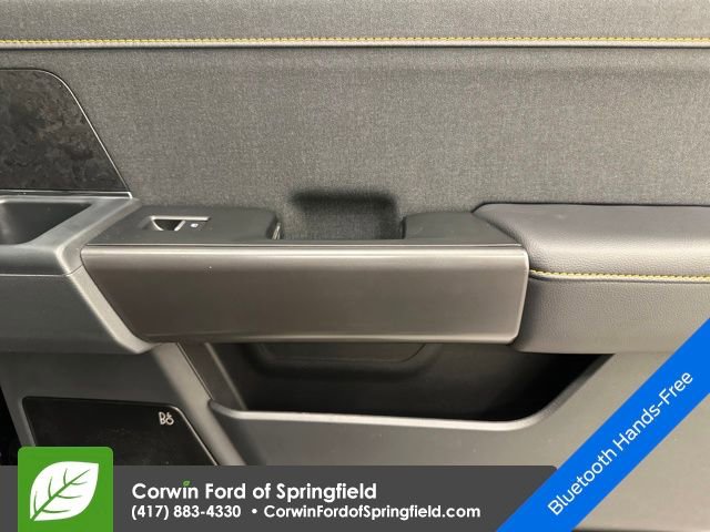 New 2025 Ford F150 Tremor w/ Equipment Group 402A High image 18
