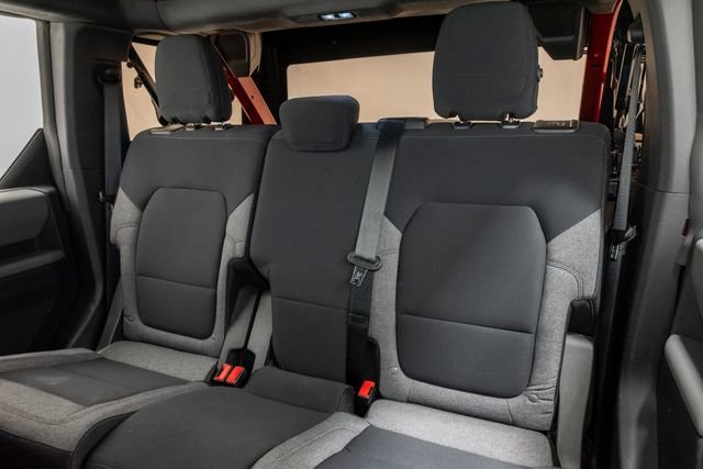 Used 2021 Ford Bronco Big Bend image 24