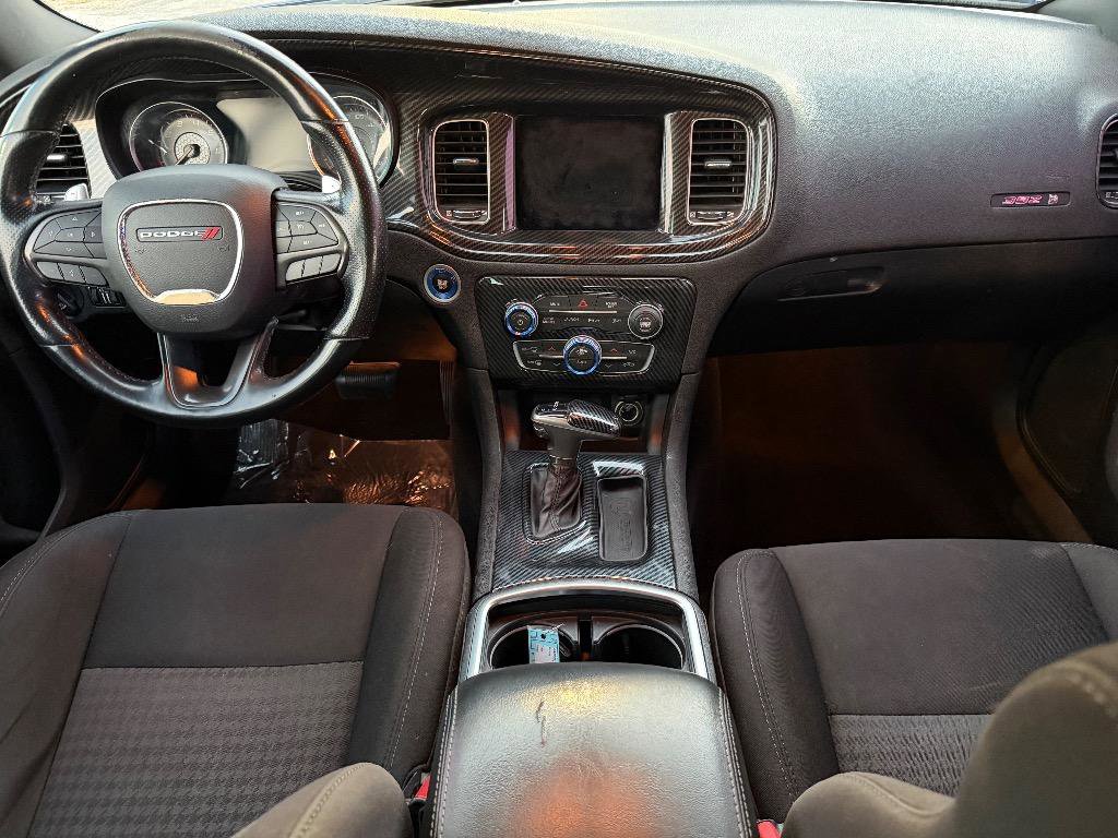 Used 2019 Dodge Charger Scat Pack image 13