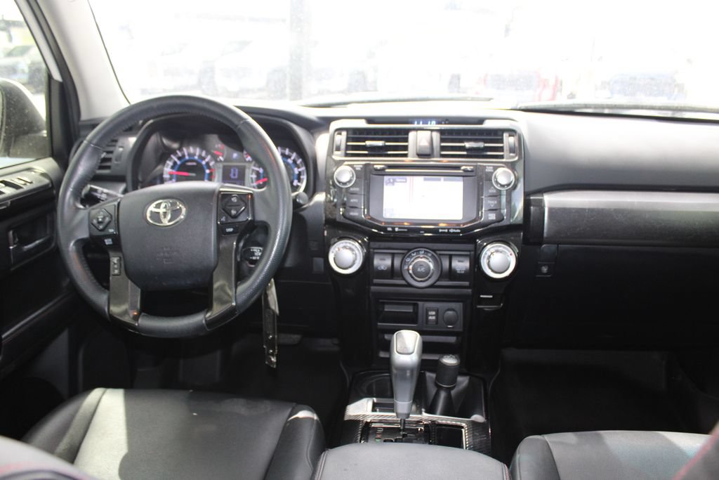 Certified 2019 Toyota 4Runner TRD Pro AWD/4WD image 26