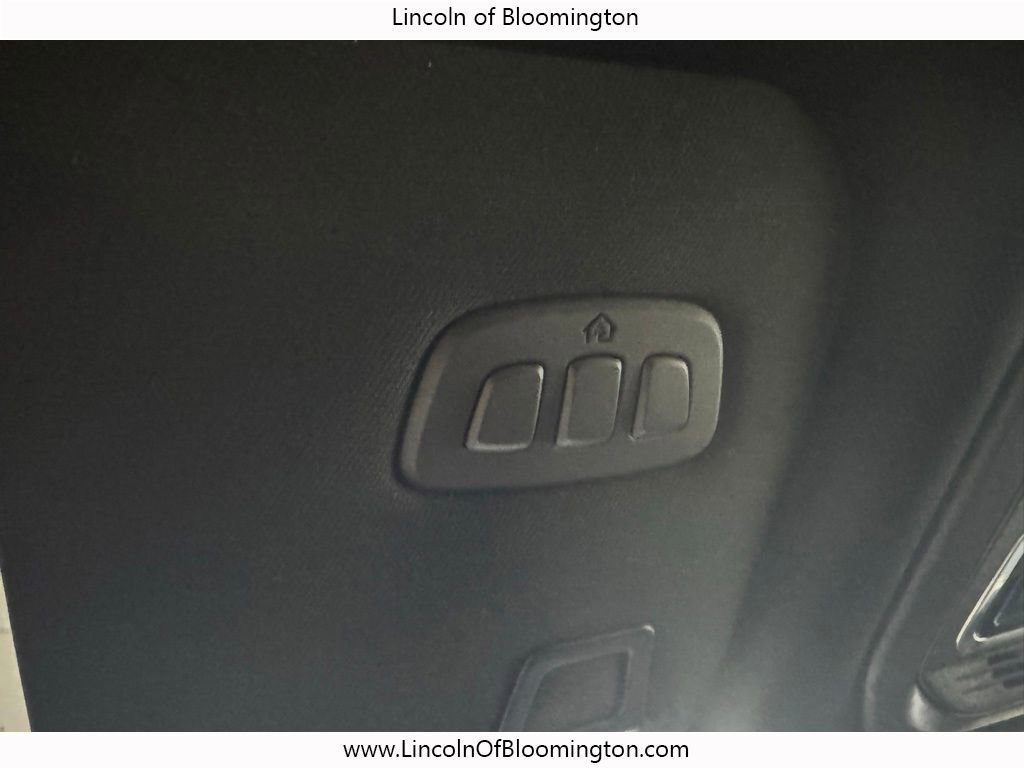 New 2025 Lincoln Nautilus Reserve w/ Jet Appearance Package AWD/4WD image 74