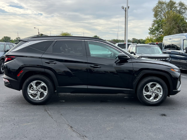 Used 2024 Hyundai Tucson SEL AWD/4WD image 45