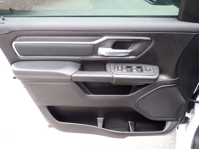 Used 2025 RAM 1500 Big Horn image 18