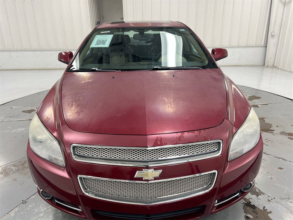 Used 2008 Chevrolet Malibu LTZ image 28