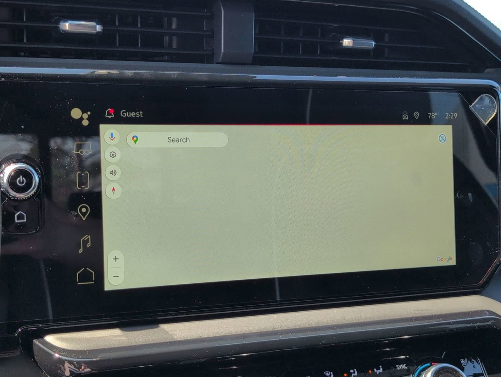 New 2026 GMC Sierra 1500 AT4X image 18