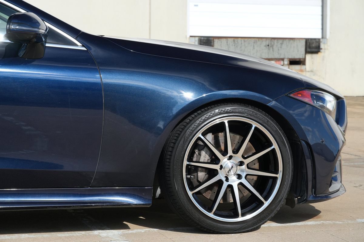 Used 2020 Mercedes-Benz CLS 450 image 29