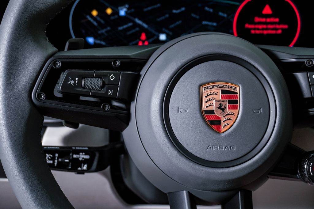 Certified 2026 Porsche 911 Carrera S RWD image 23