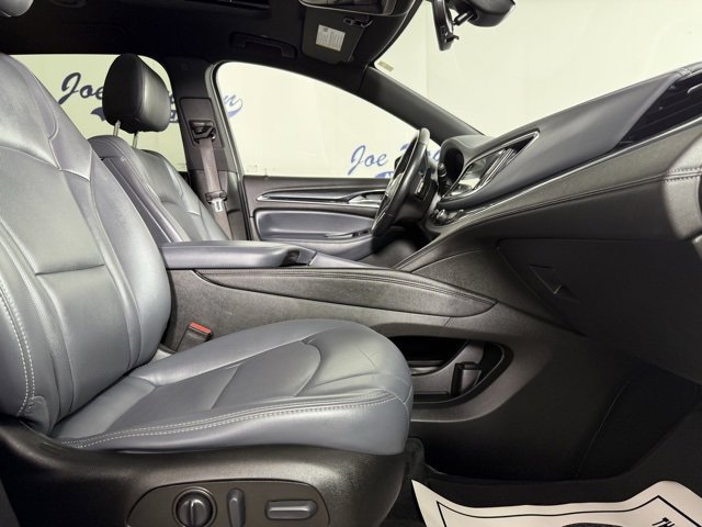 Used 2022 Buick Enclave Essence w/ Experience Buick Package image 19