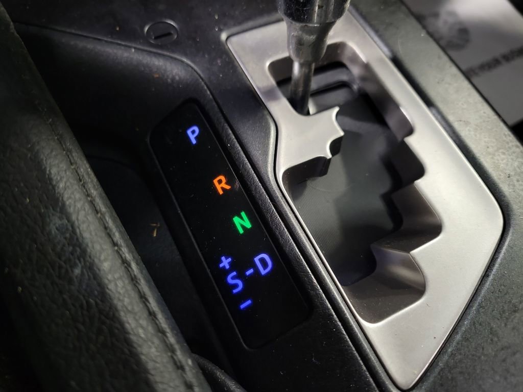 Used 2017 Toyota RAV4 XLE w/ Plus Special Value Package image 16