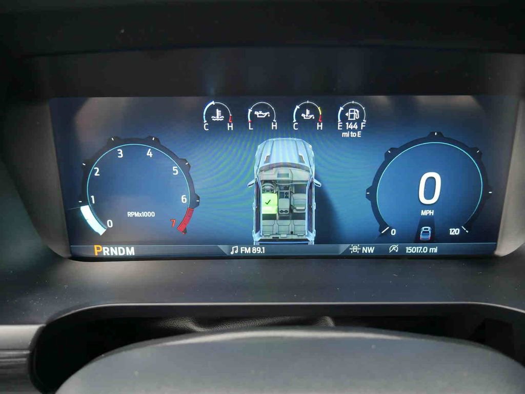 Used 2024 Ford F150 XLT w/ Bed Utility Package image 44