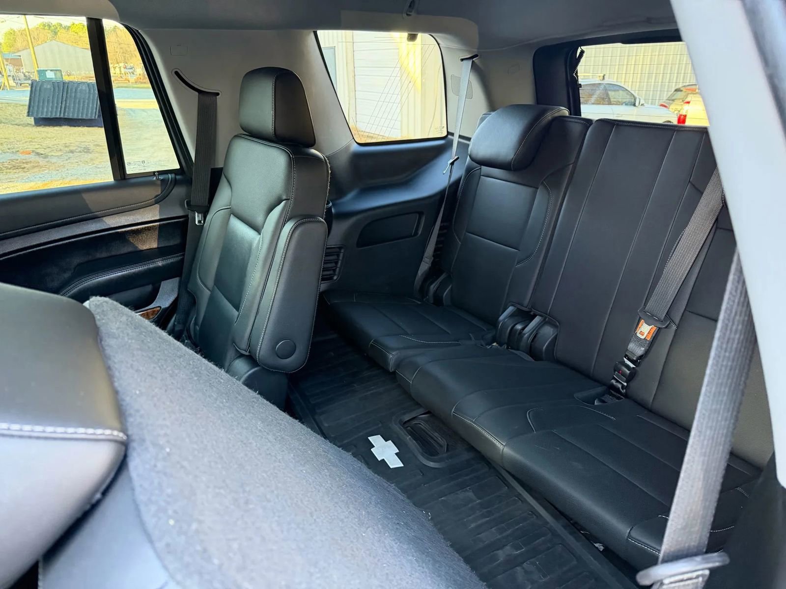 Used 2018 Chevrolet Tahoe Premier w/ RST 6.2L Performance Edition image 17