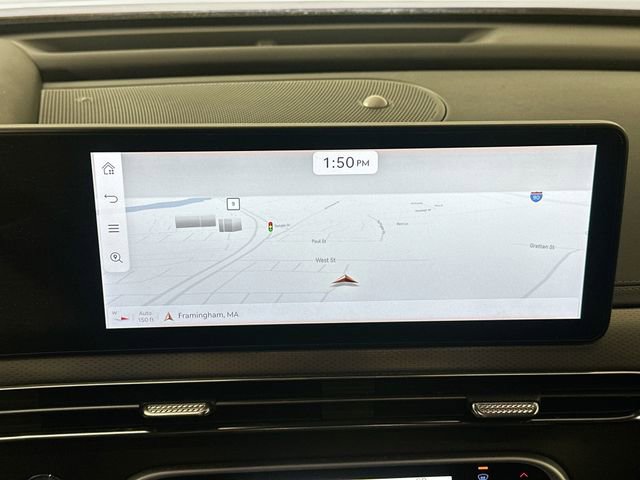 Used 2023 Genesis GV60 Advanced image 12