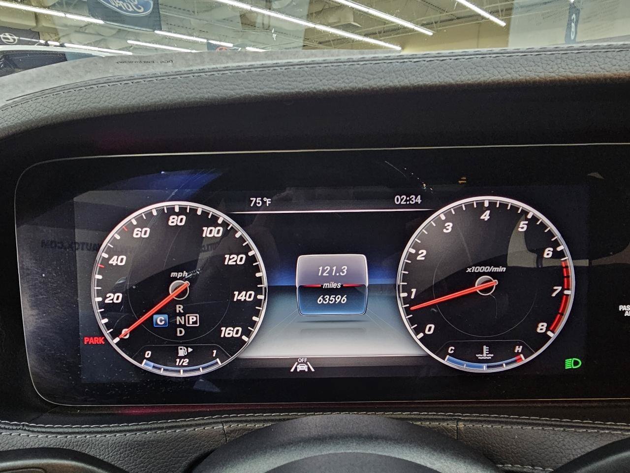 Used 2020 Mercedes-Benz S 560 Sedan image 31