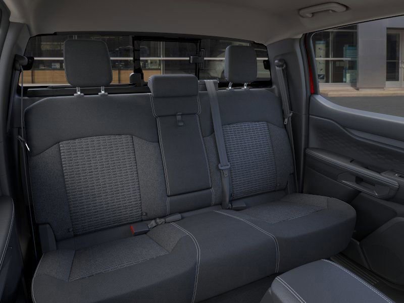 New 2025 Ford Ranger XLT w/ Convenience Package image 12