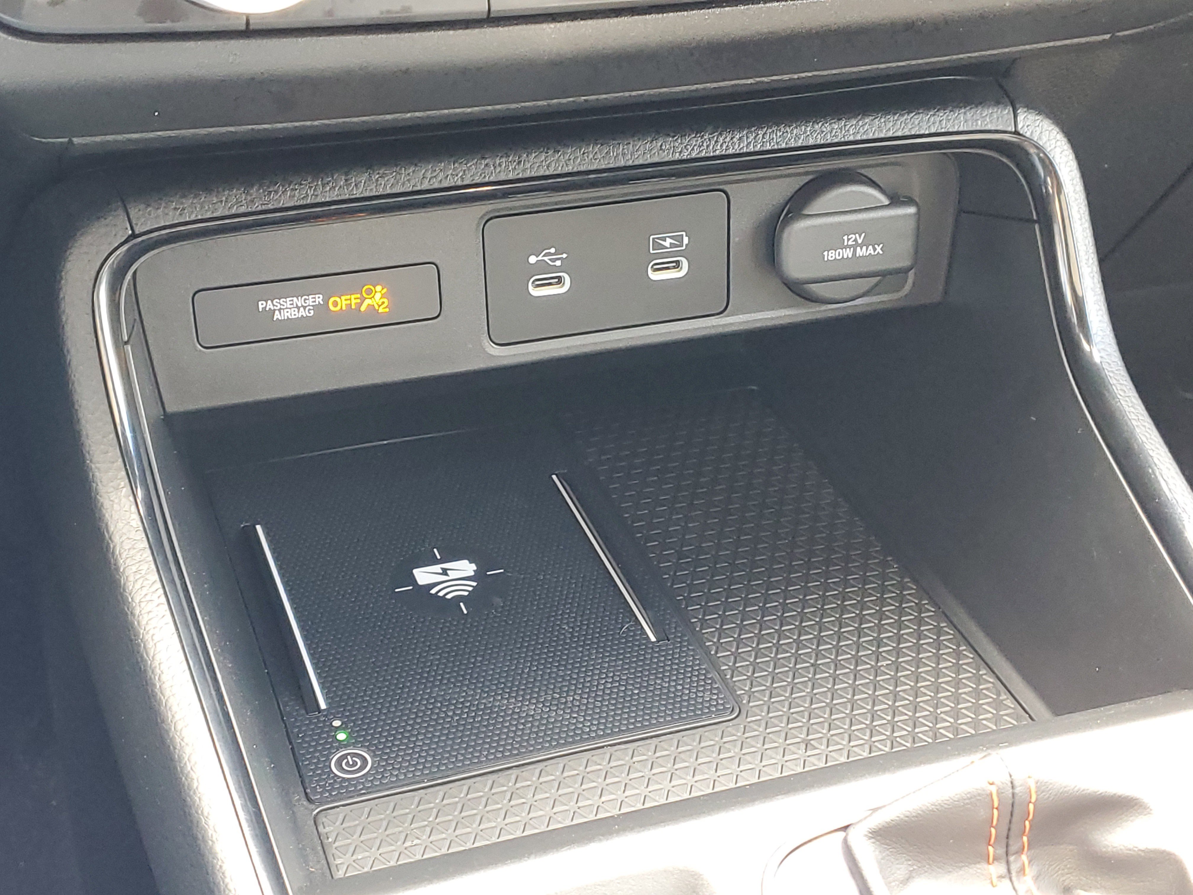 Certified 2026 Honda CR-V Sport image 26