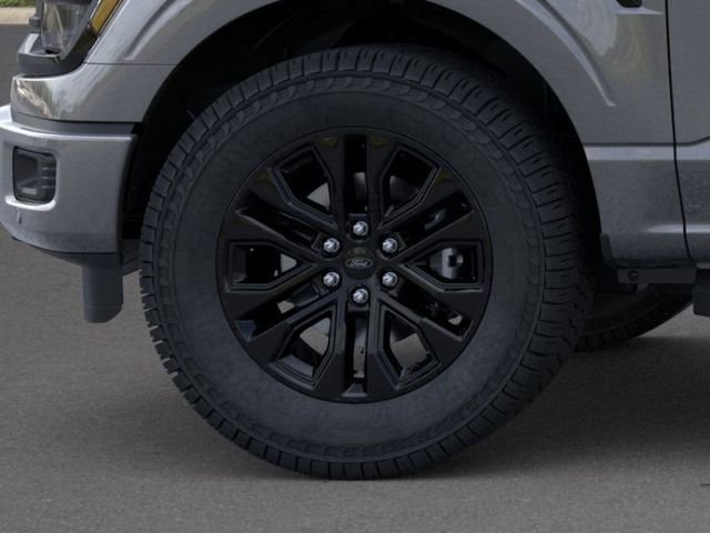 New 2026 Ford F150 XLT w/ Equipment Group 302A MID image 19