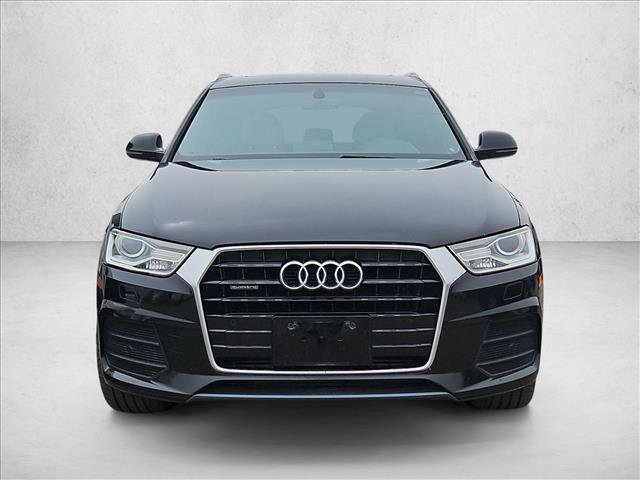 Used 2017 Audi Q3 2.0T Premium Plus w/ Premium Plus Package video 2