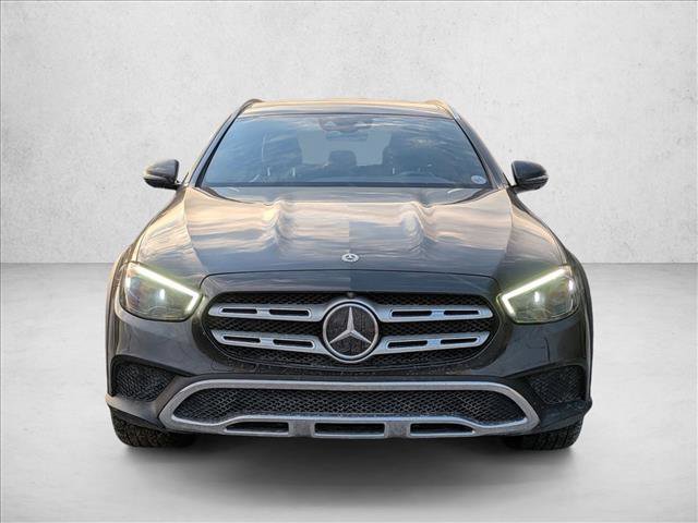 Certified 2023 Mercedes-Benz E 450 4MATIC All-Terrain Wagon image 2