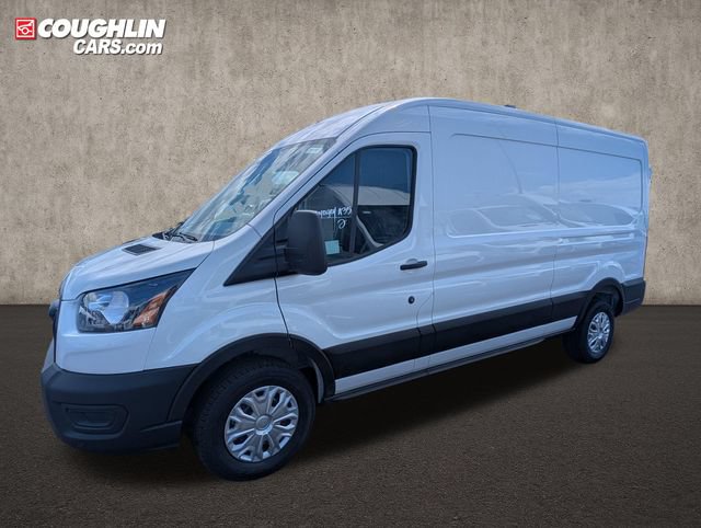 New 2026 Ford Transit 250 148 Medium Roof RWD image 5