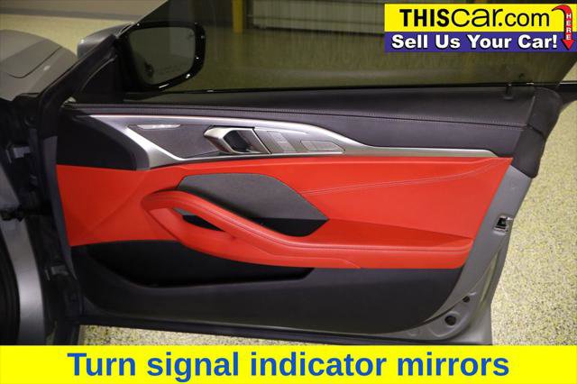 Used 2023 BMW 840i Gran Coupe 840 w/ M Sport Professional Package image 32